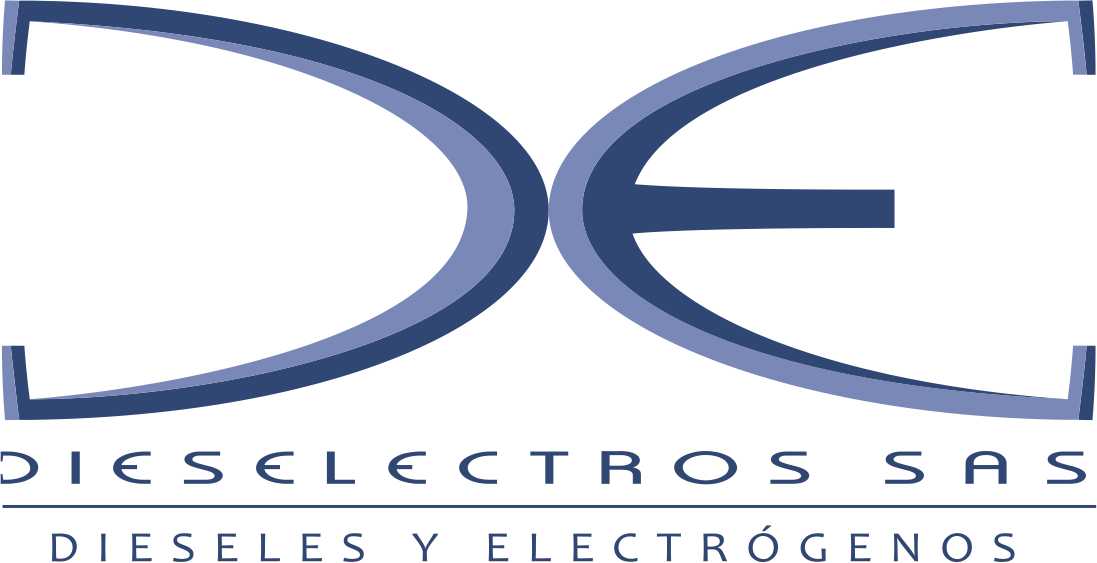 Logo Dieselectros