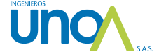 Ingenieros UnoA Logo
